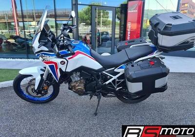Honda Africa Twin CRF 1100L DCT (2020 - 21) - Annuncio 9758610