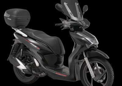 QJ Motor SQ 200 (2025) - Annuncio 9758613