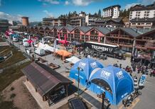 28 e 29 Giugno parte l'HAT Sestriere Adventourfest 2025