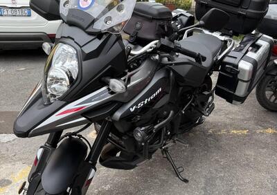 Suzuki V-Strom 1000XT (2017 - 20) - Annuncio 9758616