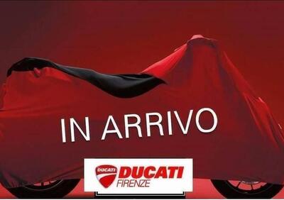 Ducati Monster 937 (2021 - 25) - Annuncio 9758622