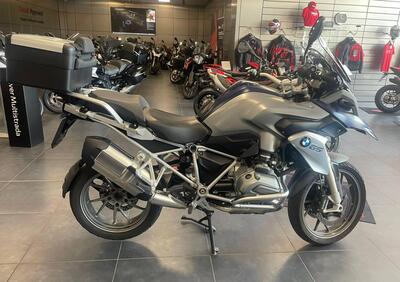 Bmw R 1200 GS (2013 - 16) - Annuncio 9758008