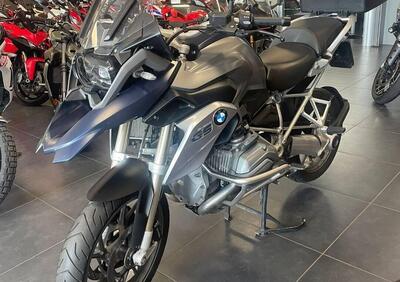 Bmw R 1200 GS (2013 - 16) - Annuncio 9758008