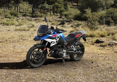 Bmw F 800 GS (2024 - 25) - Annuncio 9758637