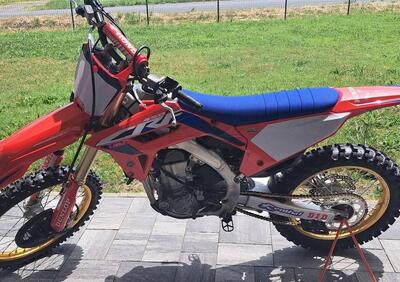 Honda CRF 450 R (2023) - Annuncio 9758639