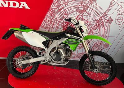 Kawasaki KLX 450 R (2012 - 16) - Annuncio 9758651