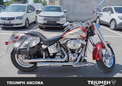 Harley-Davidson 1450 Fat Boy (1999 - 02) - FLSTF - Annuncio 9758643
