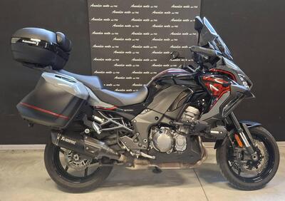 Kawasaki Versys 1000 S Grand Tourer (2021) - Annuncio 9758653