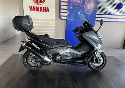 Yamaha T-Max 530 Iron Max ABS (2014 - 17) - Annuncio 9758650
