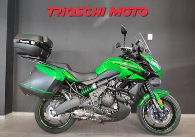Kawasaki Versys 650 Grand Tourer (2017 - 20) - Annuncio 9758654