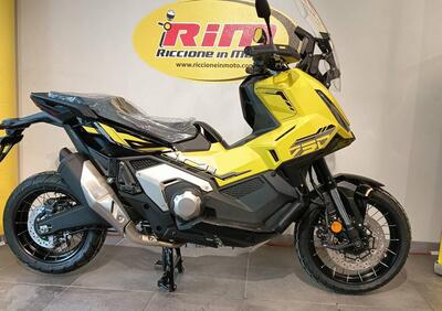 Honda X-ADV 750 (2025) - Annuncio 9758652