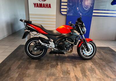 Suzuki GSR 600 (2006 - 11) - Annuncio 9758656