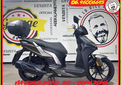 Kymco Agility 200i S (2023 - 25) - Annuncio 9758662