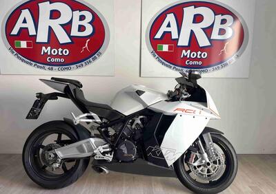 KTM 1190 RC8 (2008 - 09) - Annuncio 9758694
