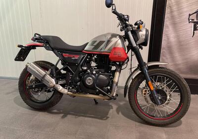 Royal Enfield Himalayan 411 (2021 - 24) - Annuncio 9758699