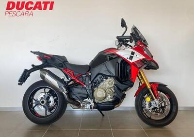 Ducati Multistrada V4 Pikes Peak (2021 - 24) - Annuncio 9758707