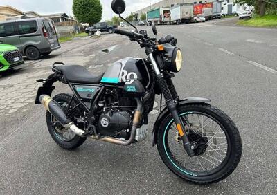 Royal Enfield Scram 411 (2022 - 24) - Annuncio 9758705