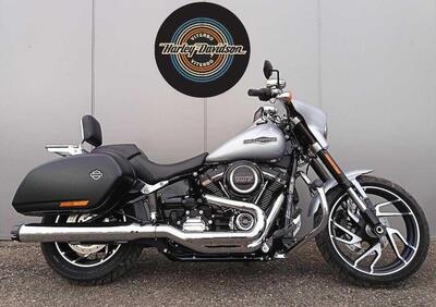 Harley-Davidson 107 Sport Glide (2018 - 20) - Annuncio 9758709