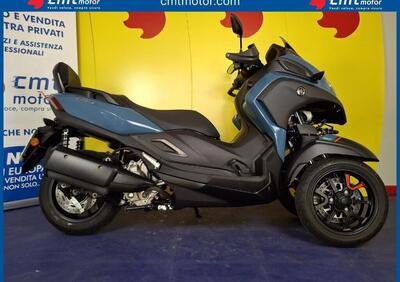 Yamaha Tricity 300 (2021 - 24) - Annuncio 9758711
