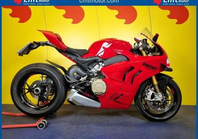 Ducati Panigale V4 S 1100 (2020) - Annuncio 9758714