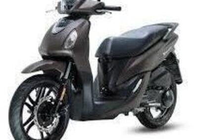 Sym Symphony 125 (2025) - Annuncio 9758716