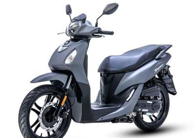 Sym Symphony 200 (2025) - Annuncio 9758718