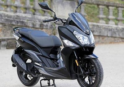 Sym Jet 14 125 CBS LC EVO (2024 - 25) - Annuncio 9758721