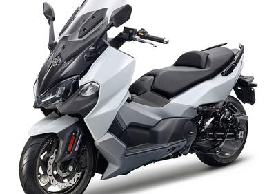 Sym Maxsym TL 508 (2025) - Annuncio 9758723