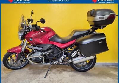 Bmw R 1200 R (2011 - 14) - Annuncio 9758724