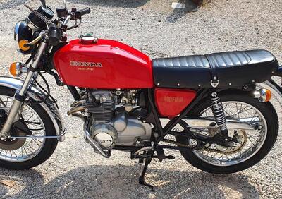 Honda CB 400 SUPER SPORT - Annuncio 9758726