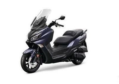 Sym Joymax 300 Z (2025) - Annuncio 9758744