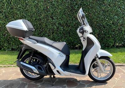 Honda SH 150 i ABS (2013 - 16) - Annuncio 9758731