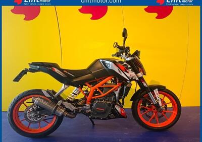KTM 390 Duke ABS (2012 - 16) - Annuncio 9758735