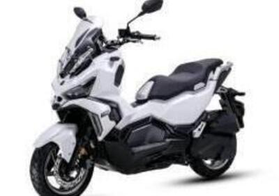Sym Jet X 125 (2021 - 25) - Annuncio 9758746