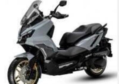 Sym ADXTG 400 (2025) - Annuncio 9758753