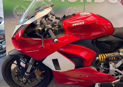 Ducati Panigale V2 (2021 - 24) - Annuncio 9758763