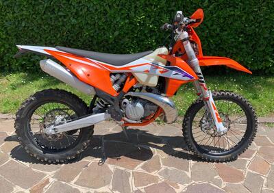 KTM 250 EXC TPI (2023) - Annuncio 9758757