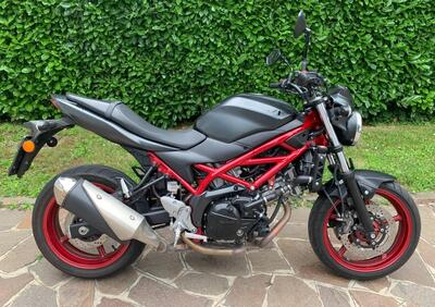 Suzuki SV 650 (2016 - 20) - Annuncio 9758759