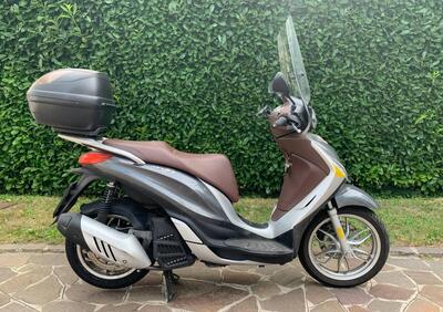 Piaggio Medley 150 S ABS (2016 - 19) - Annuncio 9758762