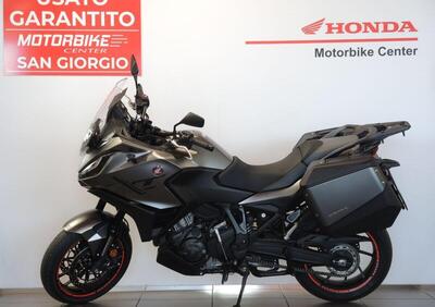 Honda NT 1100 (2022 - 24) - Annuncio 9758761