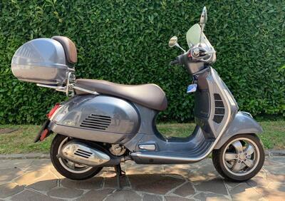 Vespa GTS 300 Hpe (2021 - 22) - Annuncio 9758764