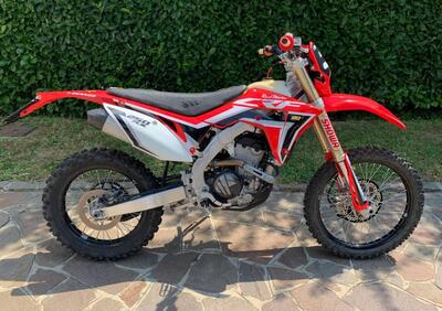 Honda CRF 250 RX Enduro (2021) - Annuncio 9758769