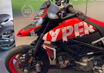 Ducati Hypermotard 950 RVE (2020) - Annuncio 9758782