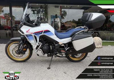 Honda Transalp XL750 Travel Edition (2023 - 24) - Annuncio 9758780