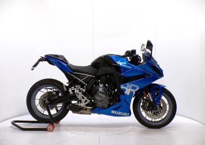 Suzuki GSX-8R (2024 - 25) - Annuncio 9758785