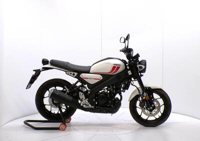 Yamaha XSR 125 (2025) - Annuncio 9758791