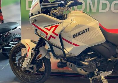 Ducati DesertX (2022 - 25) - Annuncio 9758800
