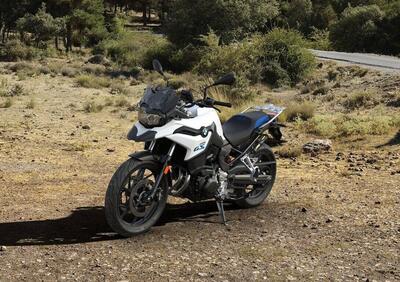 Bmw F 800 GS (2024 - 25) - Annuncio 9758811