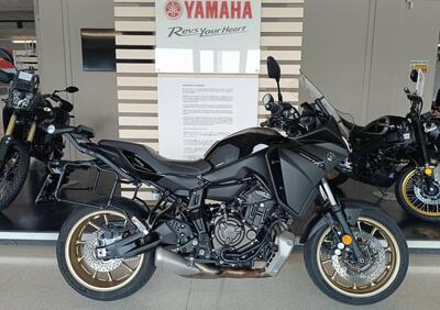 Yamaha Tracer 7 (2021 - 24) - Annuncio 9758813