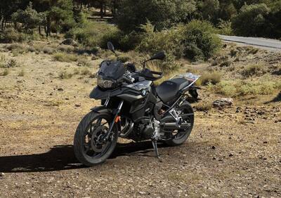Bmw F 800 GS (2024 - 25) - Annuncio 9758814